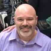 Indianapolis Emergency Medical Services (IEMS) Employee Brian van Bokkelen's profile photo
