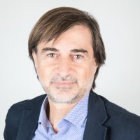 International Tennis Federation Employee Luca Santilli's profile photo