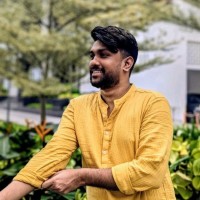 Websterfly Solutions Employee Prithivi Raj's profile photo