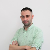 ZG-Projekt d.o.o. Employee Fran Šokac's profile photo
