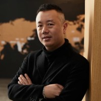 E-mail e número de telefone de Tin Liu