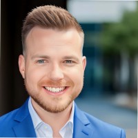 United Airlines Employee Paul Diaz-Ventura's profile photo