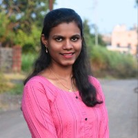 Gorilla Expense Employee Vishakha Domb's profile photo