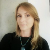 Selectivv Employee Natalia Kravchenko's profile photo