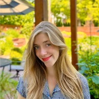 CASA First Employee Grace Korthuis's profile photo