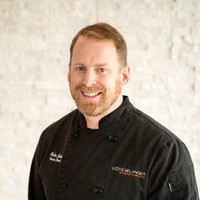 Forte Belanger Employee Colin John's profile photo