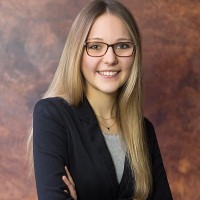 Chemische Fabrik Kreussler & Co. GmbH Employee Kim-Alicia Palm's profile photo