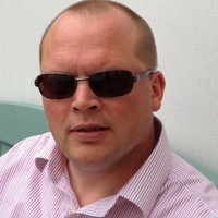 Bertling Kazakh Logistics LLC Employee Chris Brooks's profile photo