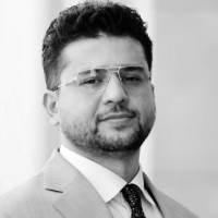 Lapis Group Employee Samim Faizi's profile photo