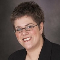 Laramie County Library System Employee Rachael Svoboda's profile photo