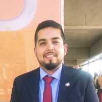 Reutter S.A. Employee Bayron Rodríguez Fuentes's profile photo