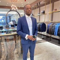FNB Wealth and Investments Employee Khumo Manne's profile photo