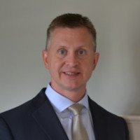 Itron, Inc. Employee Lance Pearson's profile photo