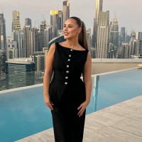 Suited & Booted Employee Hannah Copeland's profile photo