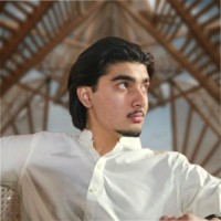 Kontempo Digital Employee Saad Raja's profile photo