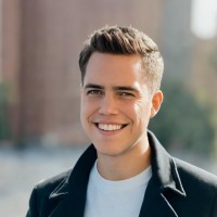 Viral Ideas Employee Zach Medina's profile photo
