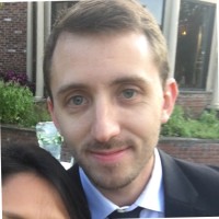 Clinical Research Management, Inc. (ClinicalRM) Employee Ryan Young's profile photo