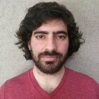 Alvaro Barúa Email & Phone Number