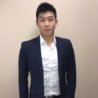 Commonwealth Bank Employee Steven Wei's profile photo