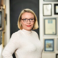 Pro Talent Specialist Recruitment Employee Angela Buchanan's profile photo