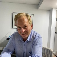 Elenium Employee David Axelrod's profile photo