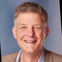 Hexagon Manufacturing Intelligence Employee Stephen Chadwick's profile photo