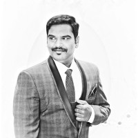 Log9 Materials Employee Ramachandiran Kandamani's profile photo