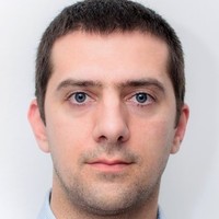 Cor Net Employee Goran Marić's profile photo