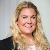 PwC Sweden Employee Sara Åkesson's profile photo