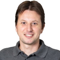INP Schweiz AG Employee Reto Brunner's profile photo
