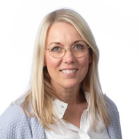 Eskilstuna Kommunfastigheter AB Employee Sarah Norström's profile photo