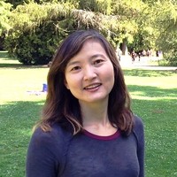 Community Transit Employee Eunjoo Greenhouse's profile photo