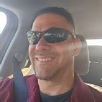 Veteran Engineering and Technology LLC Employee Chris Colageo's profile photo