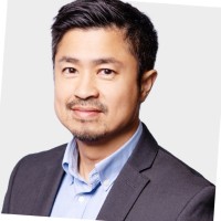 Rimkus Employee Vu Hoang's profile photo