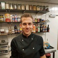 De Borgh Employee Kevin Rooderkerk's profile photo