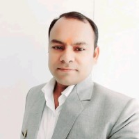 Ashok Auto Employee Vyas Pramod's profile photo