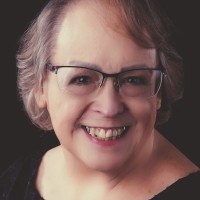 Confederated Tribes of Siletz Indians Employee Pamela Ben's profile photo