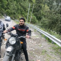 EcoSoul Home Inc. Employee Yash Gupta's profile photo