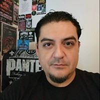 TACO FLATS INC. Employee Ryan Vasquez's profile photo