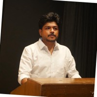 MELBARR - Intelligence | Intent | Influence Employee Amol Mane's profile photo