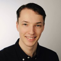 Edgeless Systems Employee Daniel Weiße's profile photo