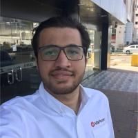 Atos IT Solutions and Services A/S Employee Ali Salah's profile photo