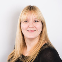 Mansell Building Solutions Employee Catherine Thurston's profile photo
