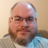 Green Ronin Publishing Employee Owen Stephens's profile photo