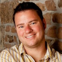 Greg Beecroft Email & Phone Number