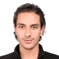 Spectrick Employee Ahmed Khalaf's profile photo