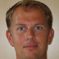 Eisma Media Groep Employee Paul Geerars's profile photo