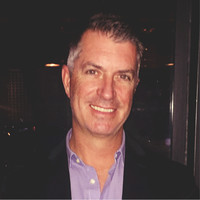 BlackRock Employee Scott Williamson's profile photo