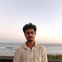 Officeworks Employee Jeswin Jacob's profile photo