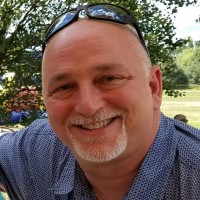 VIP (Vermont Information Processing) Employee David Mullett's profile photo